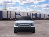 2026 Ford Bronco Sport - Preview 6