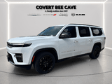 2026 Jeep Grand Wagoneer L - Preview 3