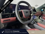 2027 INFINITI QX80 - Preview 6