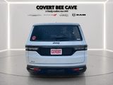 2026 Jeep Grand Wagoneer L - Preview 8