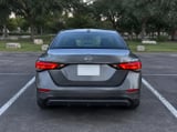 2025 Nissan Sentra - Preview 7