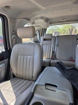 2006 Lincoln Navigator - Preview 13