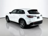 2025 Honda HR-V - Preview 7