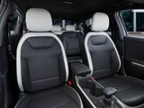 2026 Kia K4 - Preview 15