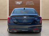 2026 Cadillac CT5 - Preview 5