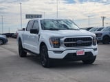 2023 Ford F-150 - Preview 3