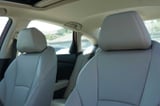 2024 Honda Accord - Preview 9