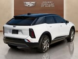 2027 Cadillac Optiq - Preview 6