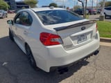 2021 Subaru WRX - Preview 7