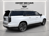 2026 Cadillac Escalade ESV - Preview 9