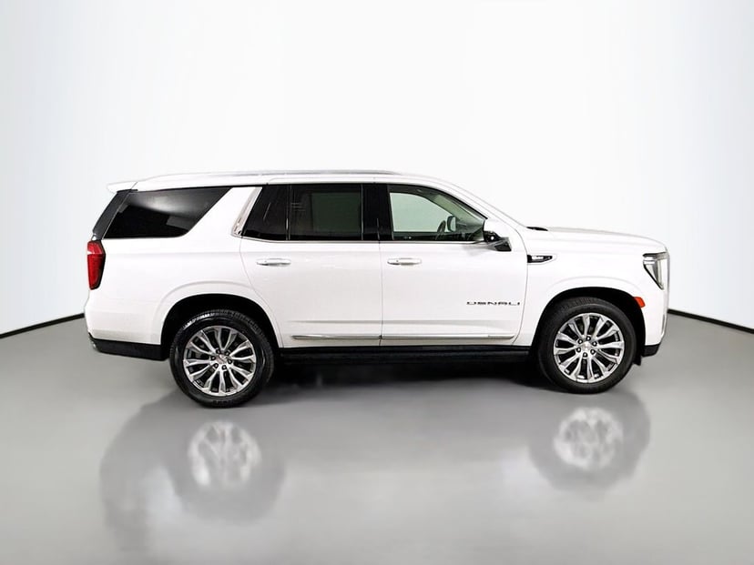 2023 GMC Yukon - Image 1