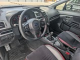 2021 Subaru WRX - Preview 9