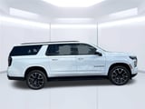 2026 Chevrolet Suburban - Preview 6