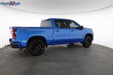 2025 Chevrolet Silverado - Preview 13