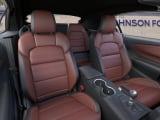 2026 Ford Mustang - Preview 10