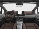 2026 Toyota Sienna - Preview 5