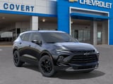 2026 Chevrolet Blazer - Preview 7