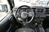 2022 Jeep Wrangler - Preview 9