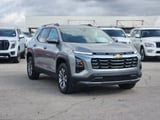 2025 Chevrolet Equinox - Preview 4
