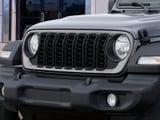 2026 Jeep Wrangler - Preview 11