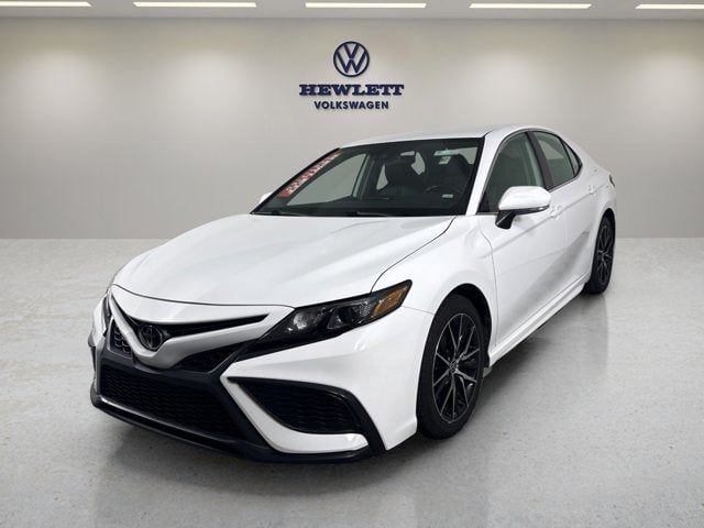 2024 Toyota Camry - Image 1