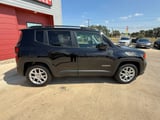 2021 Jeep Renegade - Preview 7