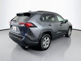 2025 Toyota RAV4 - Preview 5