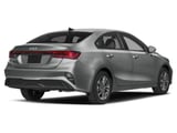 2024 Kia Forte - Preview 5