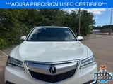 2016 Acura MDX - Preview 2