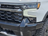 2026 Chevrolet Silverado 1500 - Preview 5