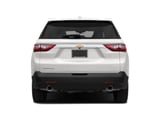 2018 Chevrolet Traverse - Preview 8