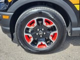 2024 Ford Bronco Sport - Preview 10