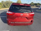 2017 Toyota Sienna - Preview 4