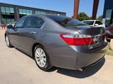 2014 Honda Accord - Preview 4