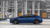 2027 Toyota Prius - Preview 4