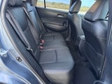 2024 Toyota Corolla Cross - Preview 12