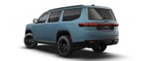 2026 Jeep Grand Wagoneer - Preview 2