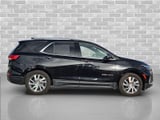 2022 Chevrolet Equinox - Preview 4