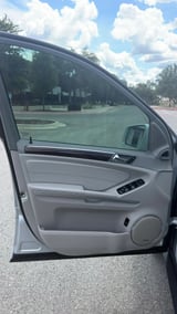2012 Mercedes-Benz GL-Class - Preview 10