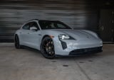 2024 Porsche Taycan - Preview 9