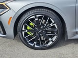2026 Kia K5 - Preview 10