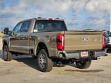2027 Ford F-250 - Preview 3