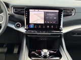 2026 Jeep Grand Wagoneer - Preview 3