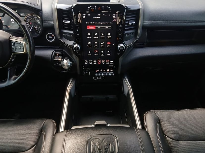 2020 Ram 1500 - Image 3