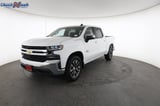 2021 Chevrolet Silverado - Preview 5