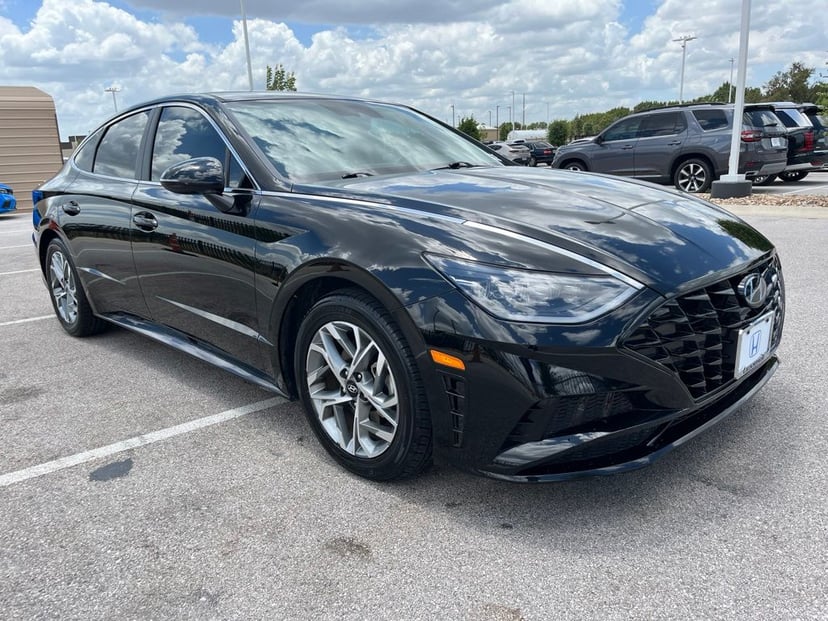 2023 Hyundai Sonata - Image 1