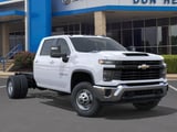 2026 Chevrolet Silverado 3500 HD - Preview 7