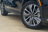 2027 INFINITI QX60 - Preview 2