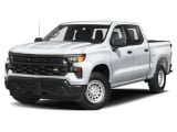 2023 Chevrolet Silverado 1500 - Preview 3