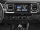 2017 Toyota Tacoma - Preview 12